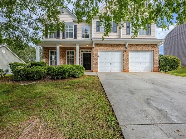 8826 Lakecrest Way, Union City, GA 30291