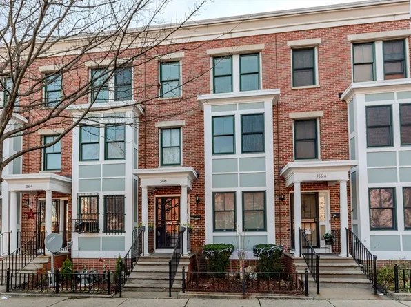 366 Blue Hill Ave Unit 366, Dorchester, MA 02121