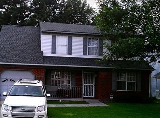 1148 Taylor Rd, Virginia Beach, VA 23464