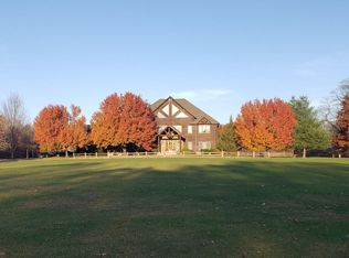 2411 Carbide Ln, Keokuk, IA 52632