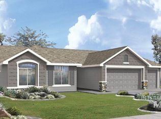 17352 N Halls Xing, Saint Nampa, ID 83687