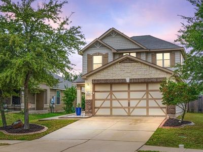 11308 Drumellan St, Austin, TX, 78754