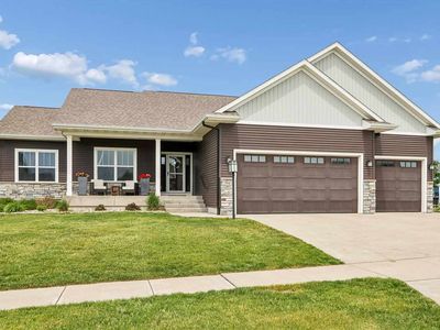 390 Canterbury St, North Liberty, IA, 52317