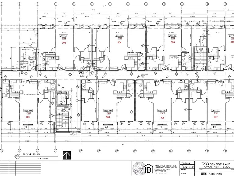 Gardenside Commons — Photo 42