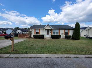 2684 Pine Ridge Dr, Nashville, TN 37207