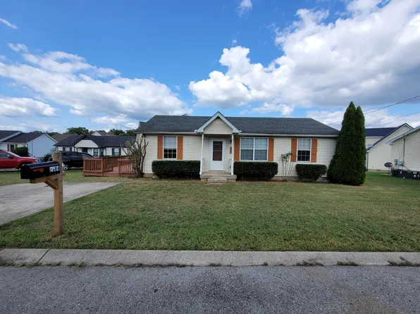 2684 Pine Ridge Dr, Nashville, TN 37207