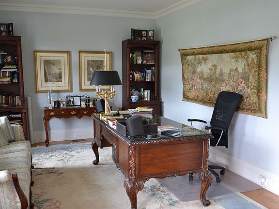 Formal Living Room