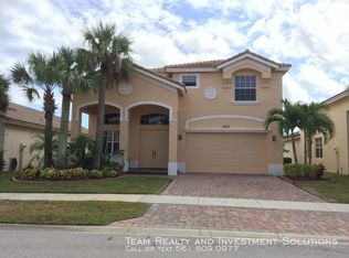 2237 SW Newport Isles Blvd, Port Saint Lucie, FL 34953