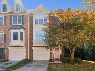5411 Whitley Park Ter #47, Bethesda, MD, 20814