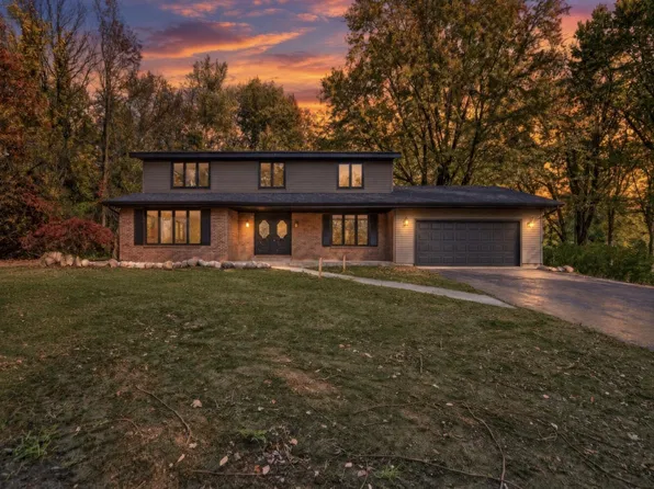 152 Briars Farm Ln, Battle Creek, MI 49017