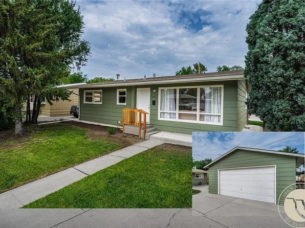 2401 Miles Ave, Billings, MT 59102