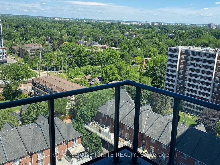 2075 Lakeshore Rd #1302 — Photo 15