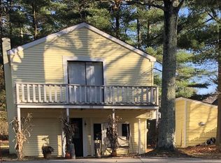 68 Quaboag St, Brookfield, MA 01506