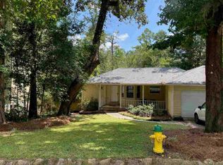 551 Stonehouse Rd, Tallahassee, FL 32301