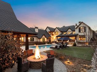 4 Vista Road, Cherry Hills Village, CO 80113