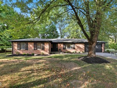 1350 W 91st St, Indianapolis, IN, 46260