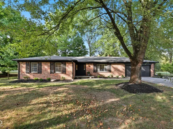 1350 W 91st St, Indianapolis, IN 46260