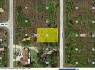217 Friendly St, Port Charlotte, FL 33953