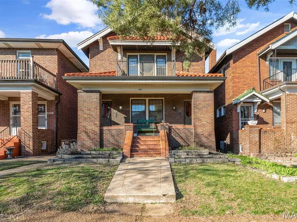 4989 Tholozan Ave Floor 1, Saint Louis, MO 63109
