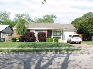 1816 Donna St, Arlington, TX 76013