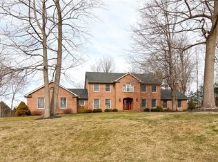 2447 Woodacre Dr, Hudson, OH