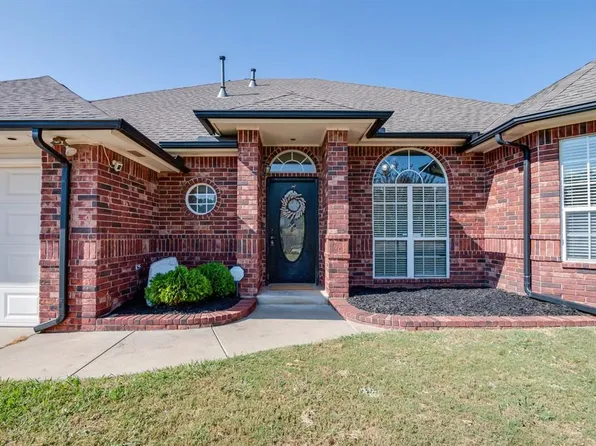 11005 Sheffield St, Midwest City, OK 73130