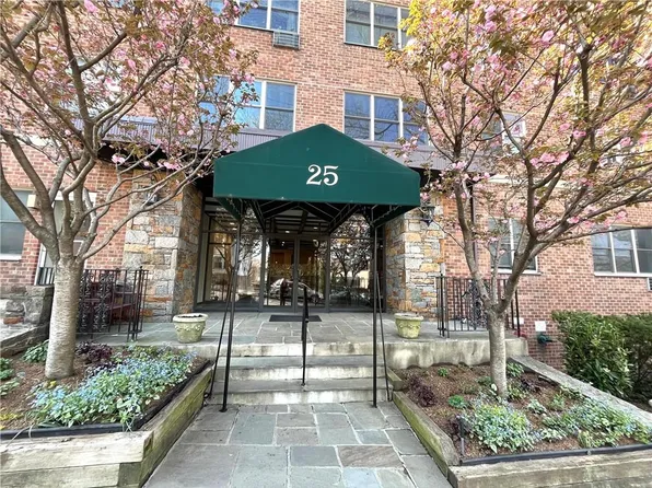 25 Franklin Avenue #6B, White Plains, NY 10601
