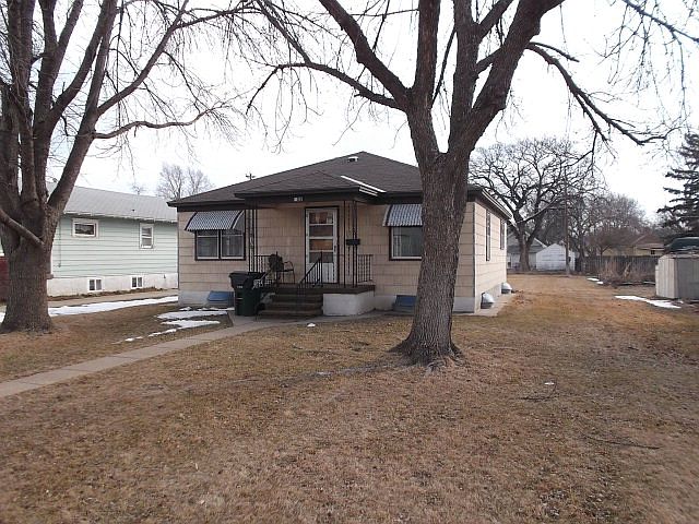 1st image of 1407 N Huston Ave