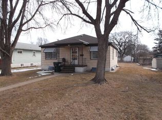 1407 N Huston Ave, Grand Island, NE 68803