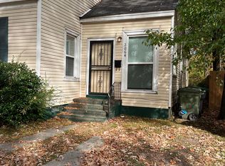 2064 Jackson Ave, Memphis, TN 38112