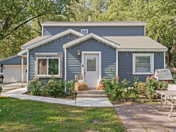 3302 N Lake Park Ave, Hobart, IN 46342