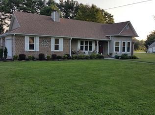 312 Meadowlark Dr, Shelbyville, TN 37160