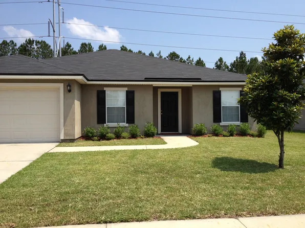 12411 Anarania Dr, Jacksonville, FL 32220