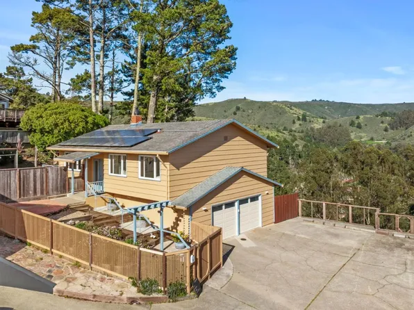 1257B Lerida Way, Pacifica, CA 94044