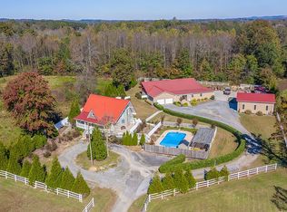 185 Marshall Cir SE, Cleveland, TN 37323