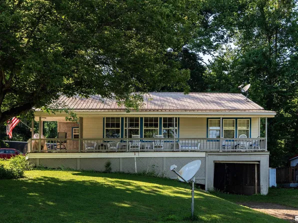 11 McKenzie Dr, Golconda, IL 62938