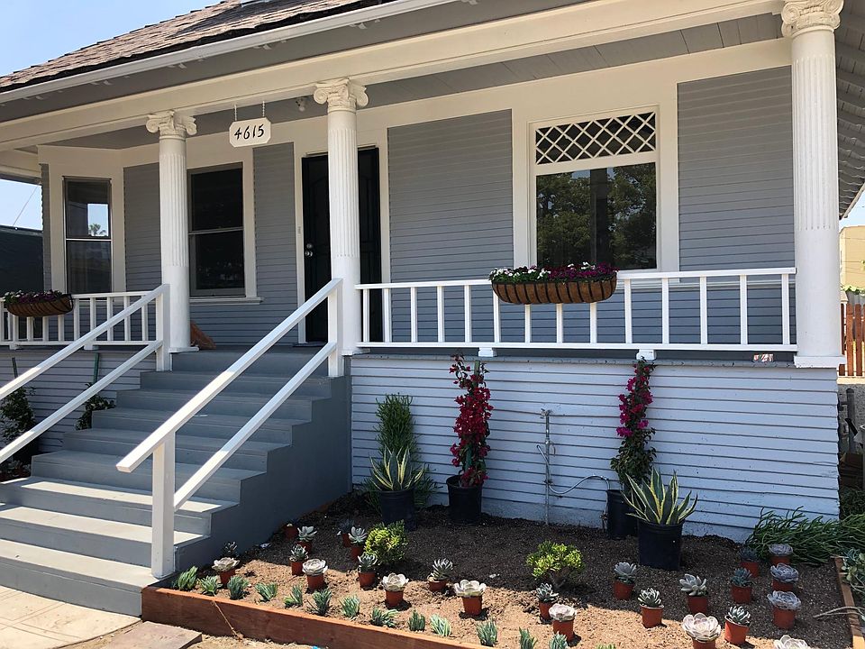 1st image of 4615 S Figueroa St