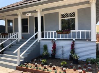 4615 S Figueroa St, Los Angeles, CA 90037