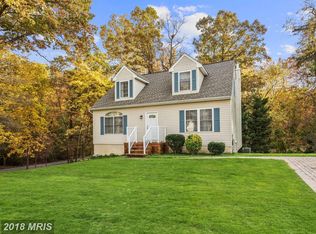 803 Dunfer Hill Rd, Severna Park, MD 21146