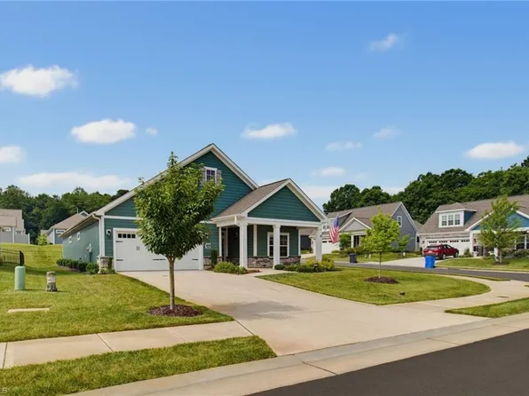 570 Tarrant Xing, Kernersville, NC 27284