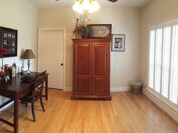 Office/Front Bedroom