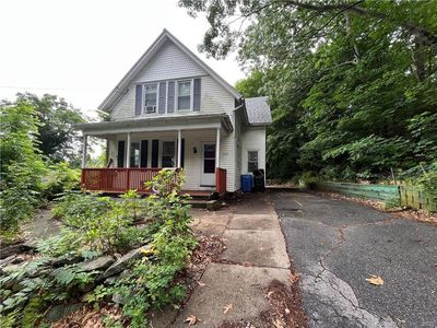 100 7th St, Norwich, CT, 06360