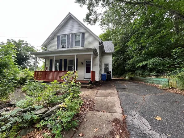 100 7th Street, Norwich, CT 06360