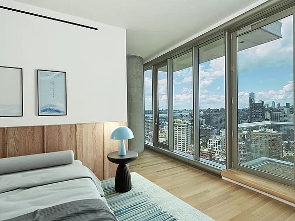4th image of 56 Leonard St APT 22AE