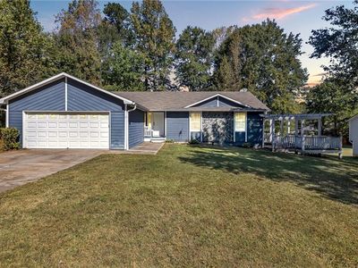 5 Jeriana Dr, Hampton, GA, 30228