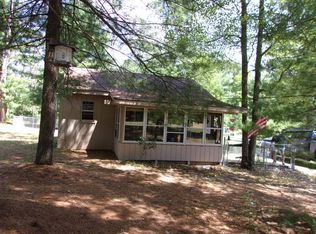 2430 Buck Rd, Harrison, MI 48625