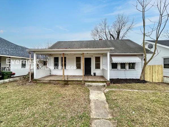 802 E Broadway, Hopewell, VA 23860