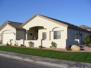 545 Long Iron Ln, Mesquite, NV 89027