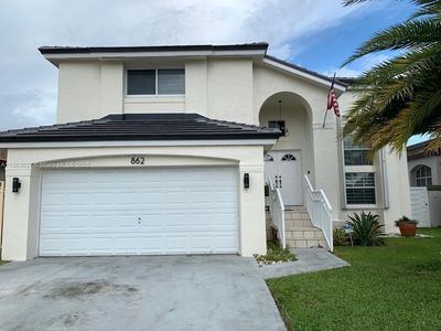 862 NW 132nd Ct, Miami, FL, 33182