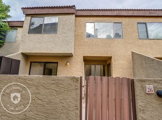 2121 S Pennington St #26, Mesa, AZ 85202